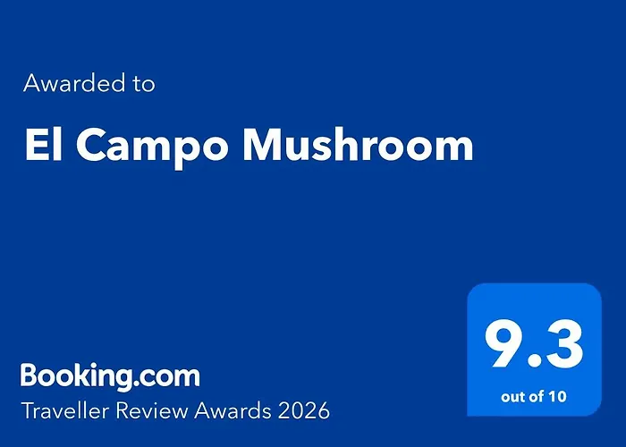 El Campo Mushroom * Nusa Lembongan (Bali)