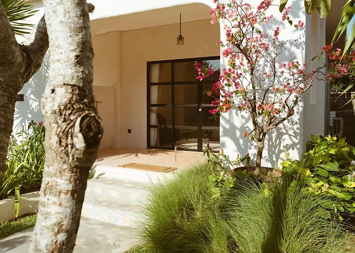 El Campo Mushroom Hotel Nusa Lembongan (Bali)